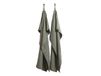 Himla Torchon Sunshine Lot de 2 Sage
