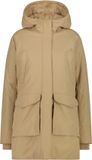 CMP Parka met capuchon voor dames XL Cookie Dons Herfst/Winter 2025
