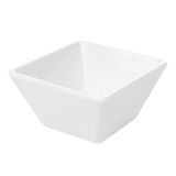 García de Pou 216.51 ovenschaal 60 ml, 12 stuks, wit