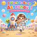 I Want to Be an Astronaut When I Grow Up!
