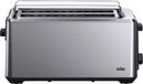 Braun HT5220BK Broodrooster Zwart
