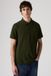 Levi's Polo Original - Homme - M - Noir / Rosin