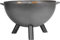 CookKing Premium Vuurschaal Ø 85 cm-Kongo