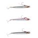 Savage Gear Sardine Slider Micro leurre de pêche en mer 10cm 30g Sayoris