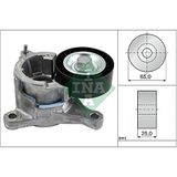 INA 534 0022 10 spanarm, V-riem