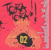 CD Sony Music Distribution Tora, Tora, Festival 2002