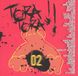 CD Sony Music Distribution Tora, Tora, Festival 2002