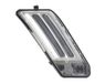 Valeo Autovoorlamp 43897 voor Volvo XC 60 (2008-2013) | Voor Rechts, LED-technologie