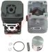 BPC Parts Cilinder met zuiger passend op PARTNER 842 41mm ( 530 07 18-85 )