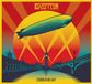 Celebration Led Zeppelin - Celebration Day (CD + Blu-ray)