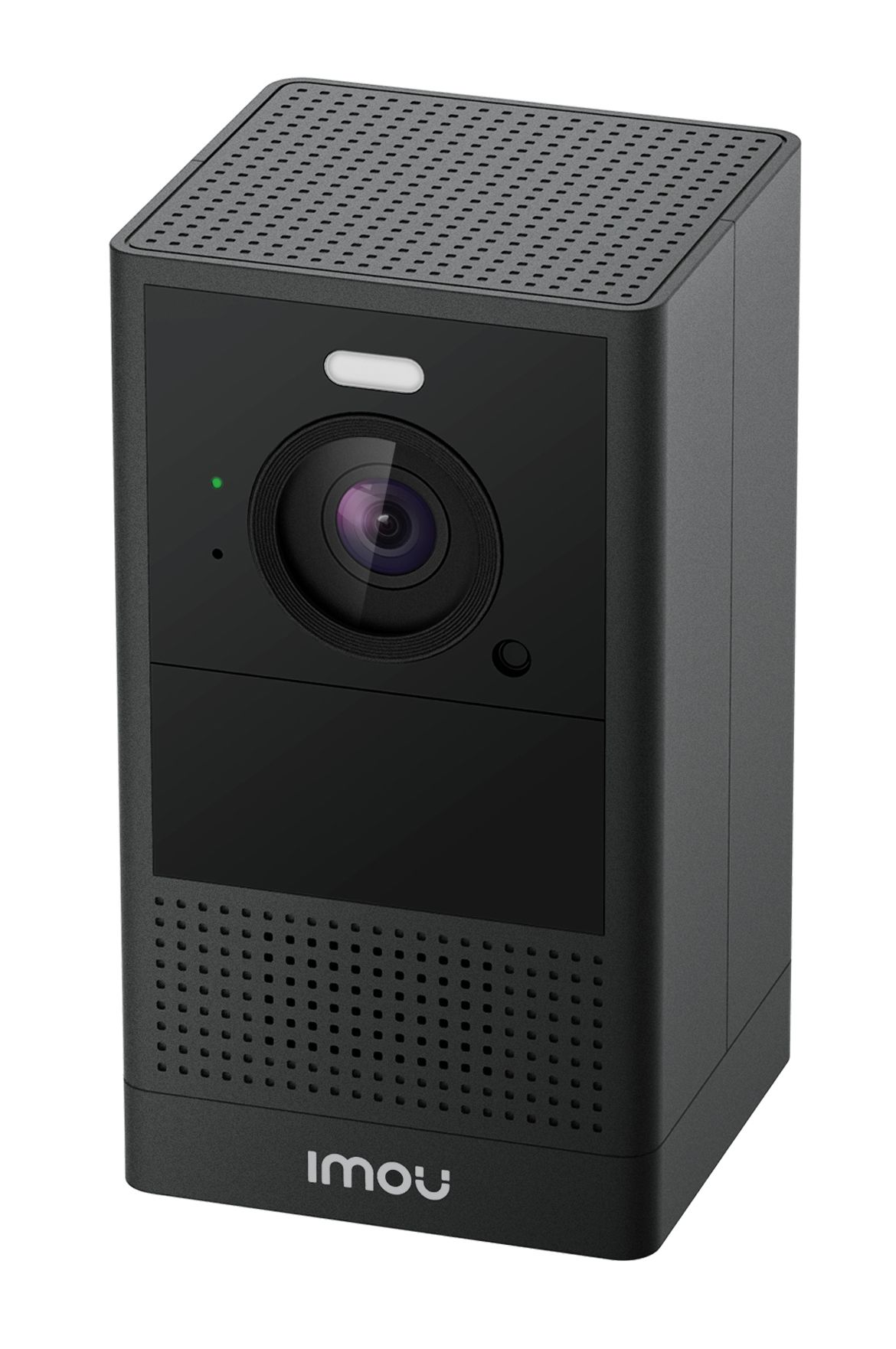 Imou Cell 2 - IP Beveiligingscamera - Draadloos - QHD - Binnen & Buiten
