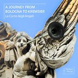 New Arts International Bv La Corte Degli Angeli: A Journey From Bologna To Kremsier