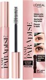 L'Oréal Lash Paradise Mascara - 02 Intense Black - 4x 6,4 ml