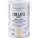 Xaviermor Whey Isolate Caséine Micellaire Vanille 300g