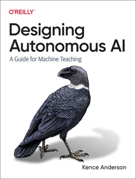 Designing O'Reilly Media Designing Autonomous AI