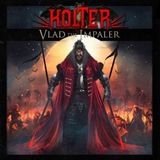 PIAS Nederland Holter - Vlad The Impaler (LP)
