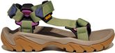 Teva W TERRA FI 5 UNIVERSAL Dames Sandalen - IGUANA
