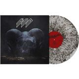 Ram Icecat Ram LP - Against - voor Geen - standaard