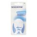 Sensodyne Dunne Expanding fil dentaire Doux et doux pour les gencives 30 m