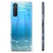Mer Coque Sony Xperia 5 II en TPU