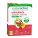 Naturactive Urisanol Flash Bio Confort Urinaire 10 Capsules + 10 Capsules