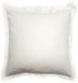 Himla Merlin kussen Off-White - 50 x 50 cm