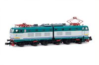 Arnold HN2647 E.655 4e serie, XMPR Cargo-kleurstelling, ep. V-VI locomotief - elektrisch
