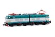 Arnold HN2647 E.655 4e serie, XMPR Cargo-kleurstelling, ep. V-VI locomotief - elektrisch