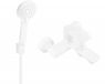 Mexen Royo R40 badkraan met doucheset, wit