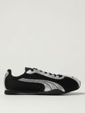 PUMA H-Street OG Lage Sneakers Mannen Zwart