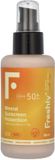 Freshly Cosmetics Healthy Mineral Sunscreen SPF50+ Lichaam 100 ml