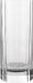 Luigi Bormioli Bach - Longdrink glas - 48cl - 6 stuks