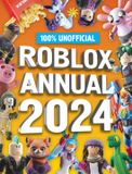 100% Non officiel Roblox Annuel 2024