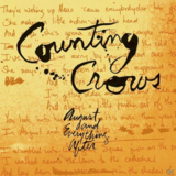 Counting Crows - August and Everything After - LP