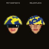 Warner Music Pet Shop Boys Relentless CD