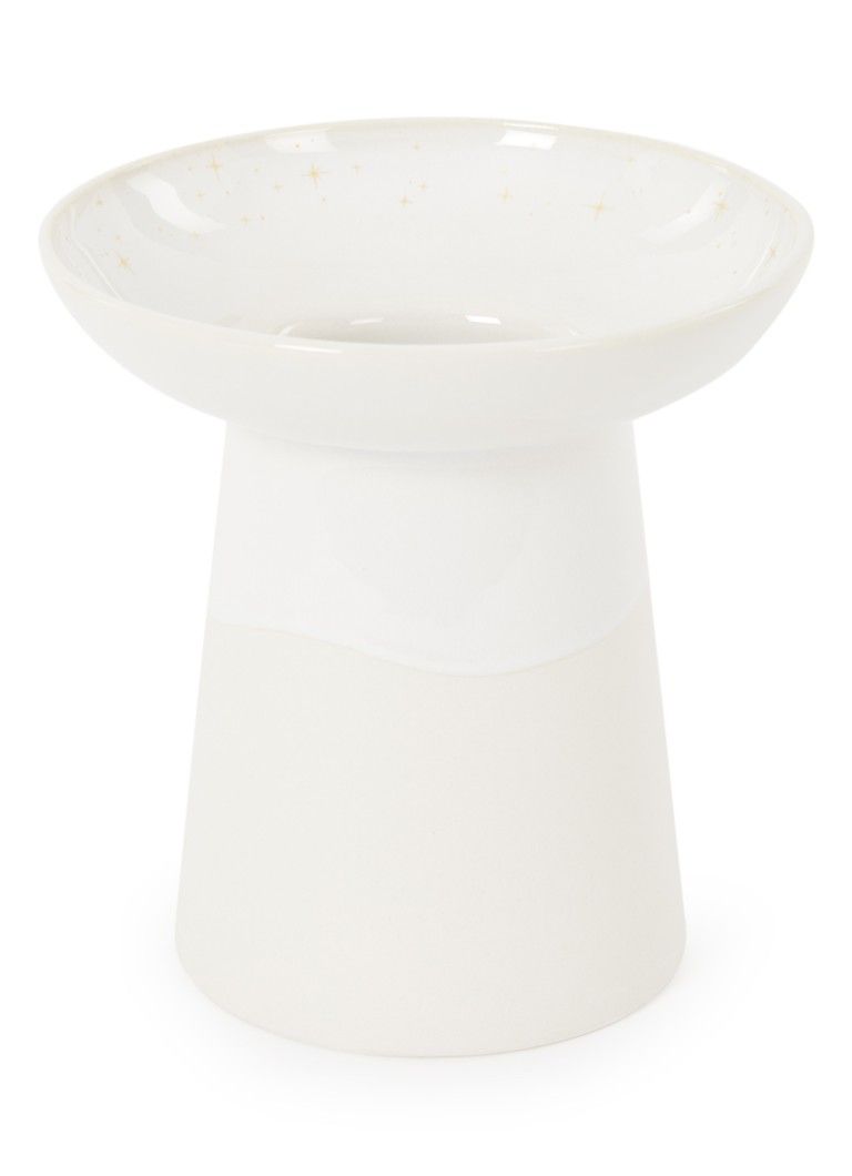 Villeroy & Boch Winter Glow Vaas - 15 cm