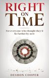 Right Libri GmbH Right on Time Paperback