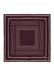 Marc O'Polo Doek rood