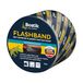 Bostik Flitsband Zelfklevende Knipperende Tape voor Daken Grijs - 300mm x 10m