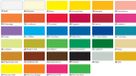 KREUL Acrylmarker TRITON permanent groen