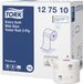 Tork 127510 toiletpapier T6 premium compact 3laags wit 70 mtr x 10 cm ds a 27 rollen