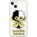 ERT GROUP mobiel telefoonhoesje voor Iphone 13 MINI origineel en officieel erkend Disney patroon Cruella 006