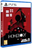 Limited Run Games Homebody - PS5