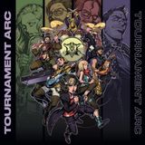 Bertus Distributie V/A - TOURNAMENT ARC (LP)