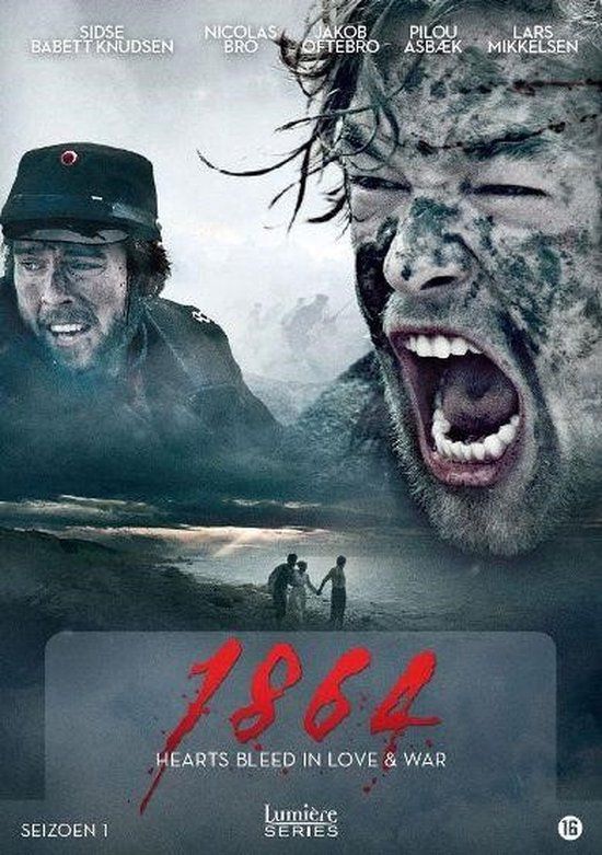 Bornedal, Ole 1864 (DVD)
