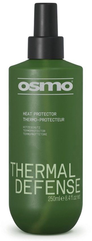 Osmo - Thermal Defense Heat Protector - 250ml