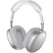 Borofone Kit mains libres Bluetooth BO36 Tone, A2DP, Argent