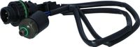 NRF Pressostat Climatisation, Type 38950, Convient pour MERCEDES-BENZ ACTROS MP2 / MP3