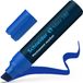 Schneider Schrijfwaren Schneider permanent marker - Maxx 280 - beitelpunt - blauw