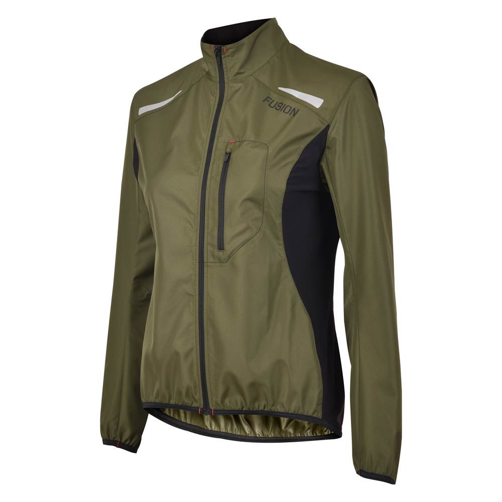Fusion S1 Run Jacket - 8400780061154